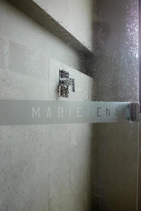 Hotel Marielena Cuatrociénegas de Carranza Kültér fotó