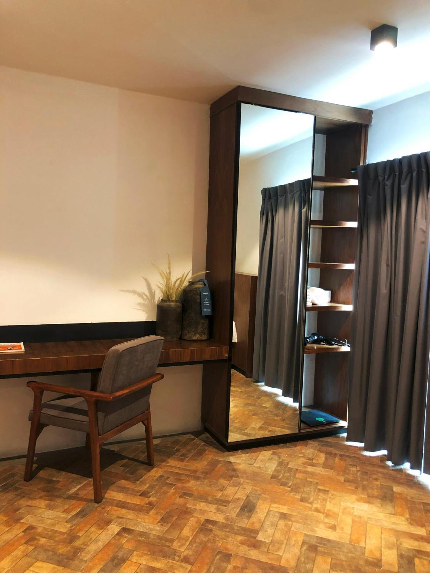 Hotel Marielena Cuatrociénegas de Carranza Kültér fotó