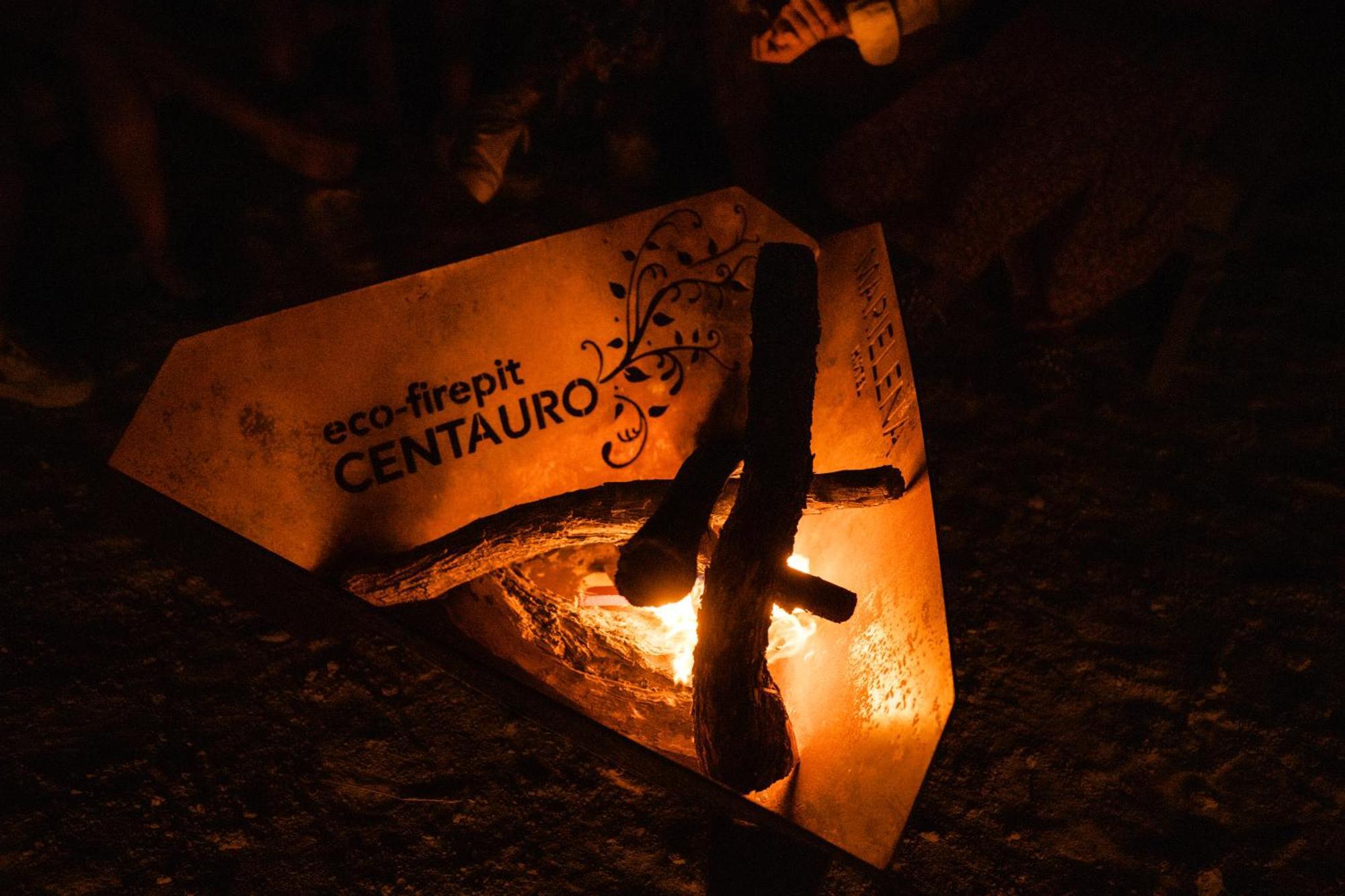 Hotel Marielena Cuatrociénegas de Carranza Kültér fotó