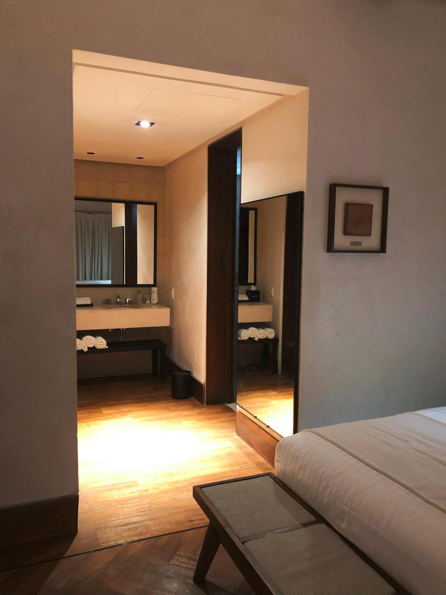 Hotel Marielena Cuatrociénegas de Carranza Kültér fotó