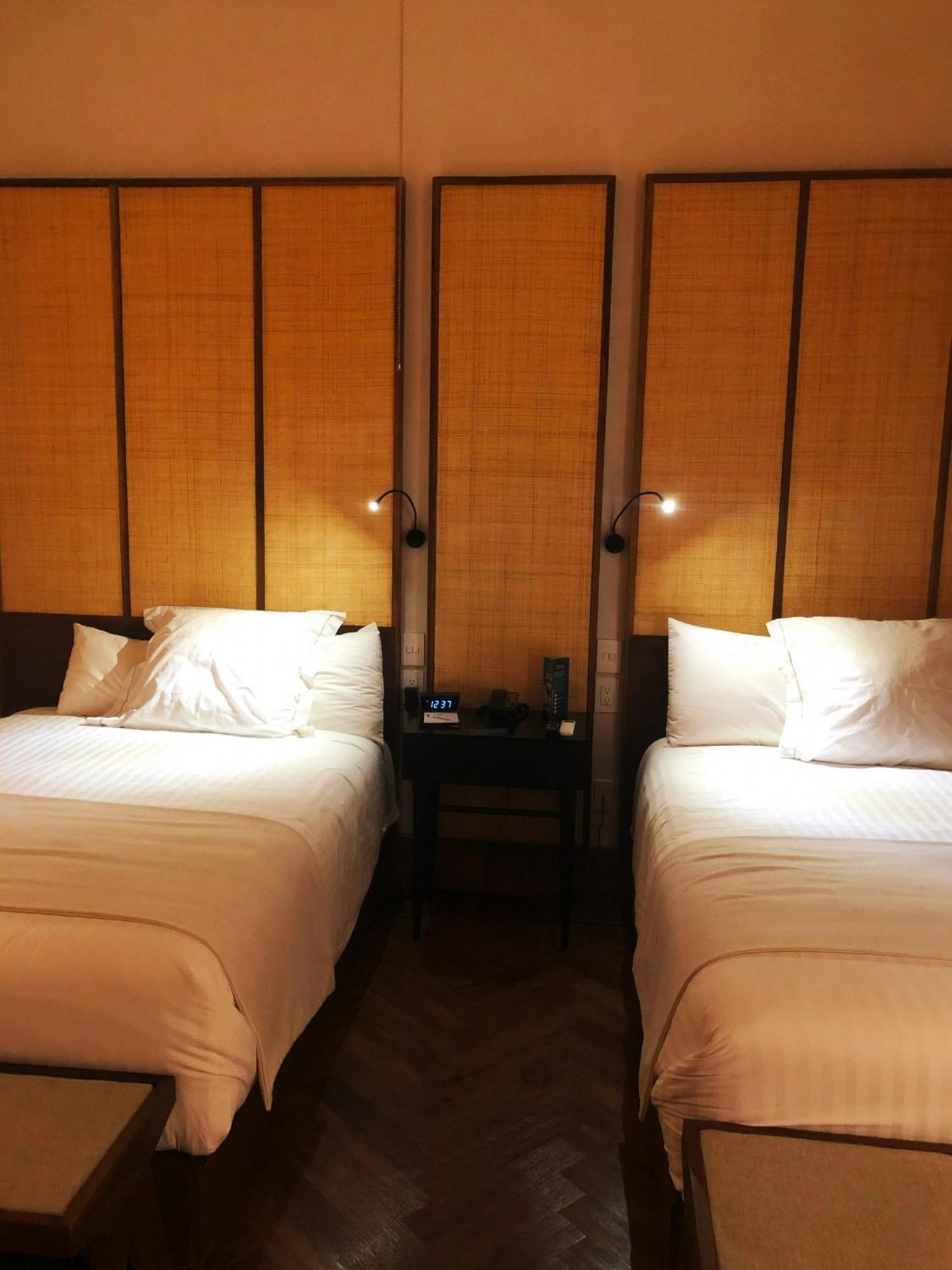 Hotel Marielena Cuatrociénegas de Carranza Kültér fotó