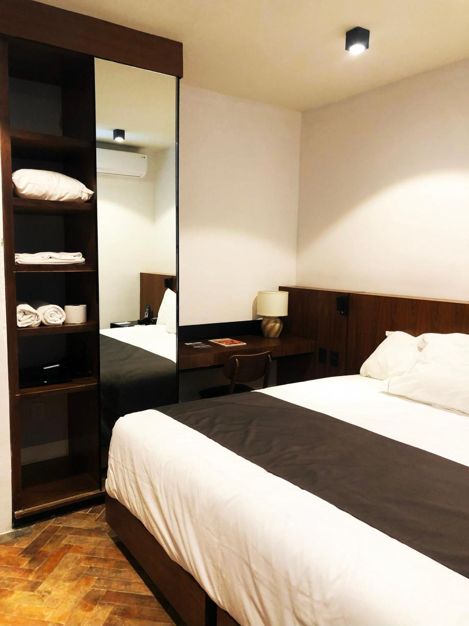 Hotel Marielena Cuatrociénegas de Carranza Kültér fotó